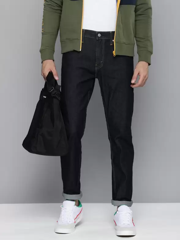 Men 512 Tapered Fit Jeans - image 7