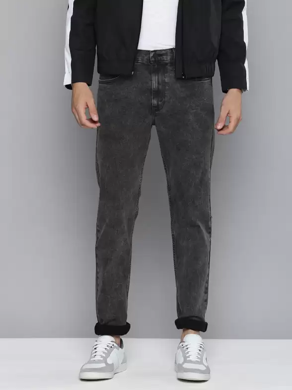 Men 512 Slim Tapered Fit Jeans - image 7