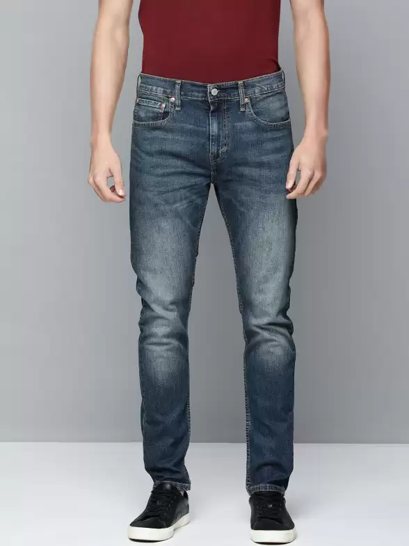 Men 512 Tapered Fit Jeans - image 7