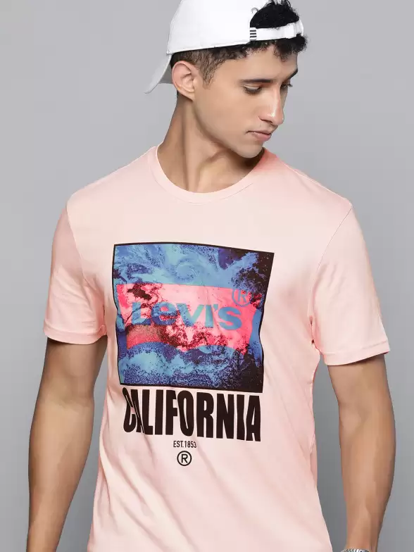 Men Printed T-shirt - image 7