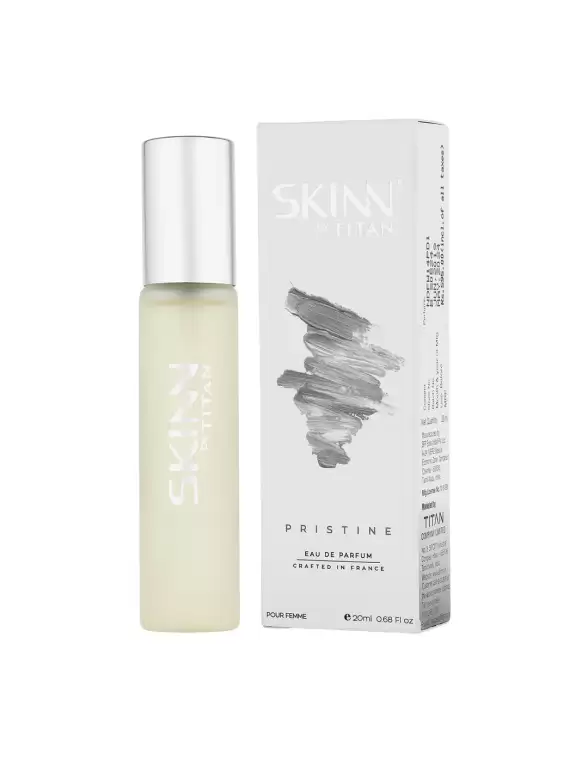 Women Pristine EDP - 20ml - image 7