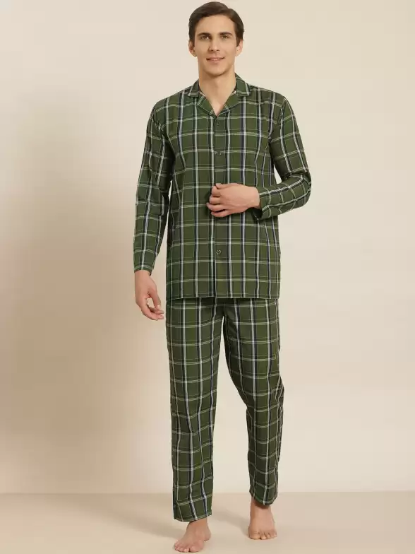 Men Night suit - image 7