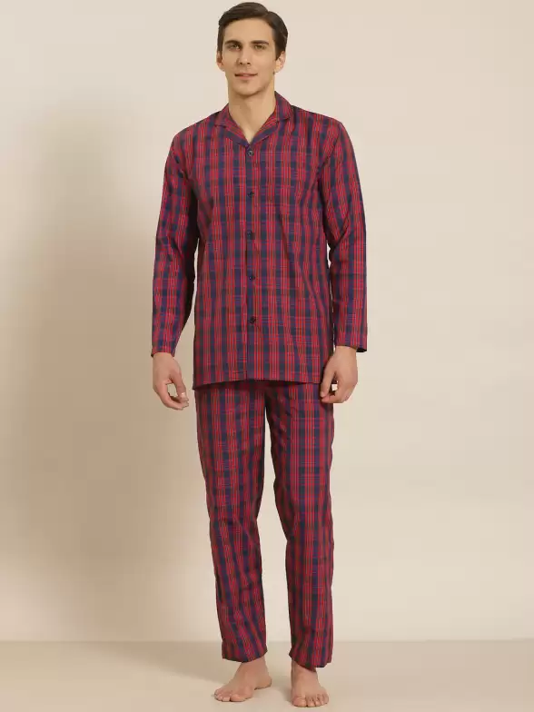 Men Night suit - image 7