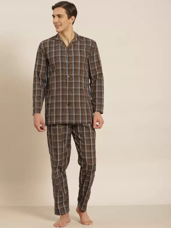 Men Night suit - image 7