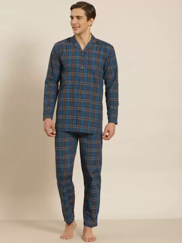 Men Night suit - image 7