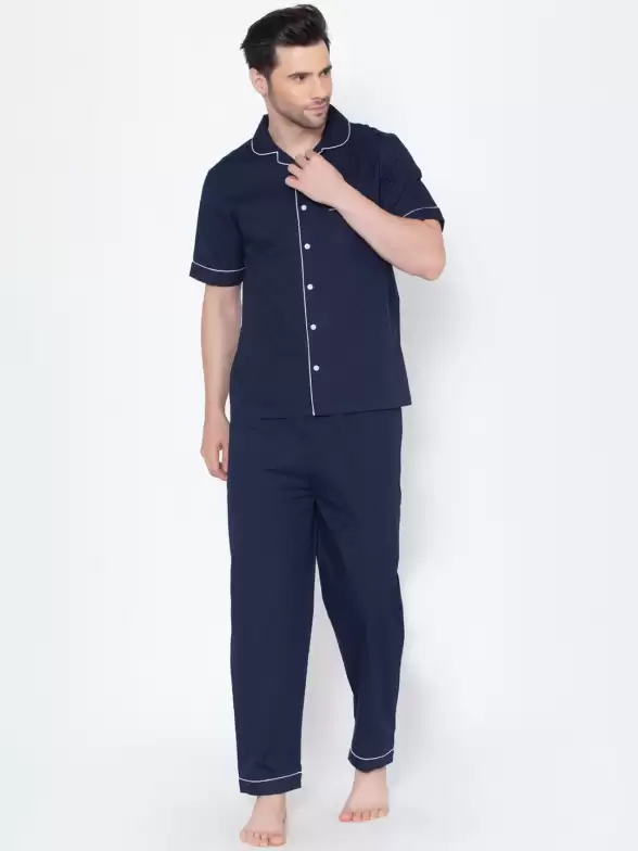 Men Night suit - image 7