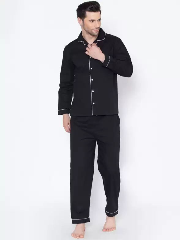 Men Night suit - image 7