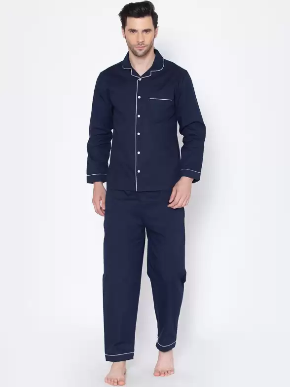 Men Night suit - image 7