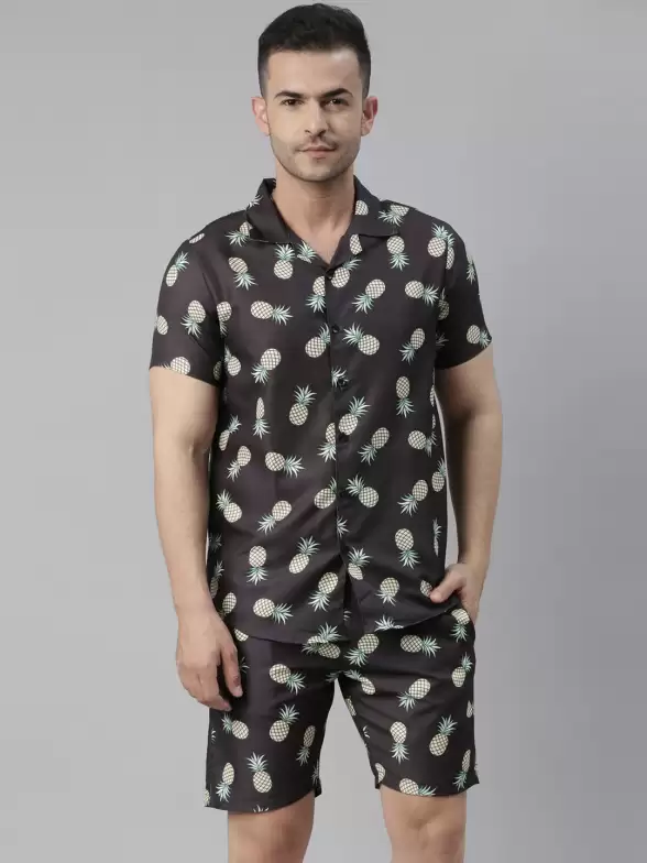 Men Night suit - image 7