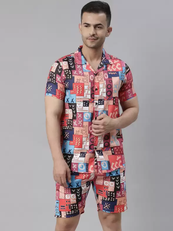 Men Night suit - image 7