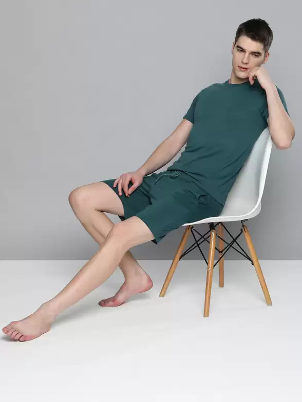 Men Shorts Set - image 7