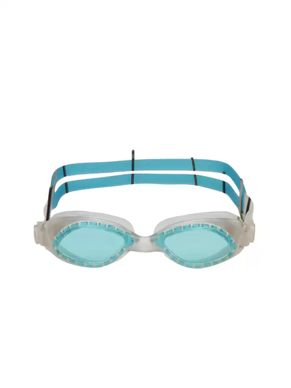 Women Solid Comfort-Fit Swimming Goggles - image 7