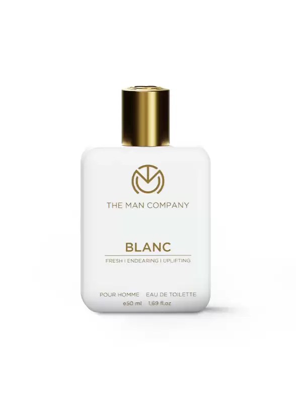 Men Blanc Eau de Toilette 50ml - image 7