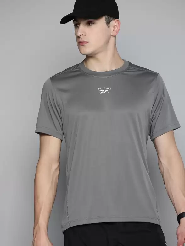 Logo Printed Speedwick T-shirt - image 7
