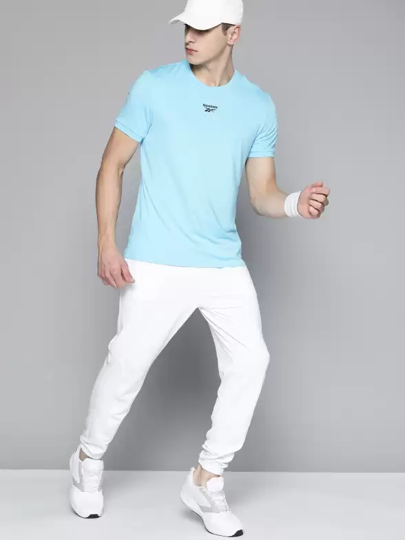 Men Brand Logo Speedwick T-shirt - image 7