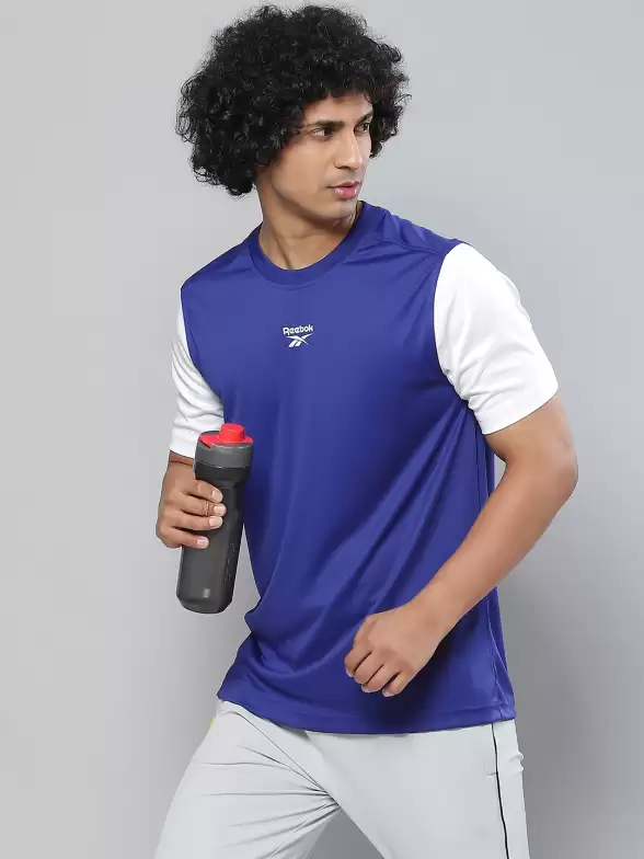 Men T-shirt - image 7