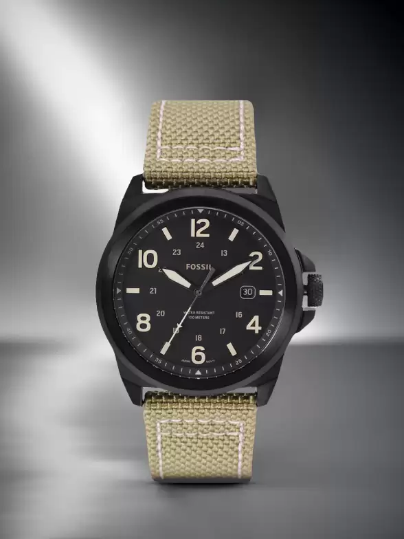 Men Analogue Watch FS5917 - image 7