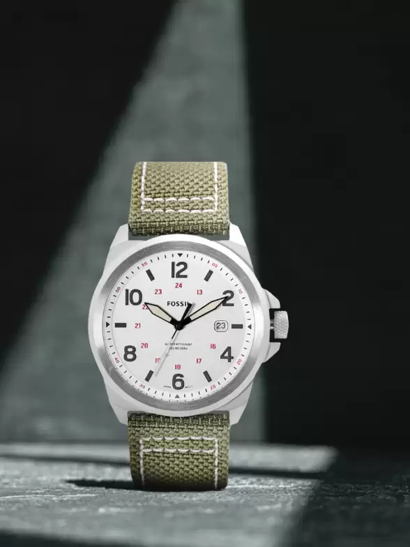 Men Analogue Watch FS5918 - image 7