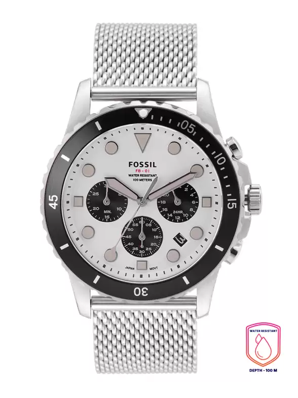 Men Chronograph Watch FS5915 - image 7