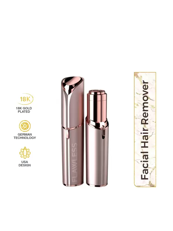Women Facial Hair Remover - image 7