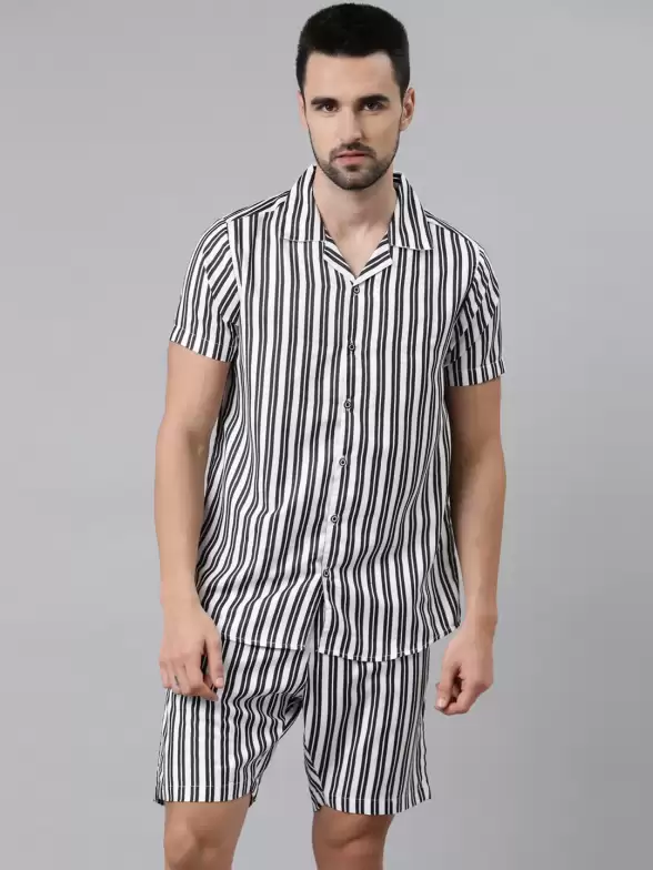 Men Night suit - image 7