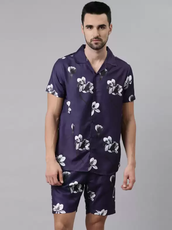 Men Night suit - image 7