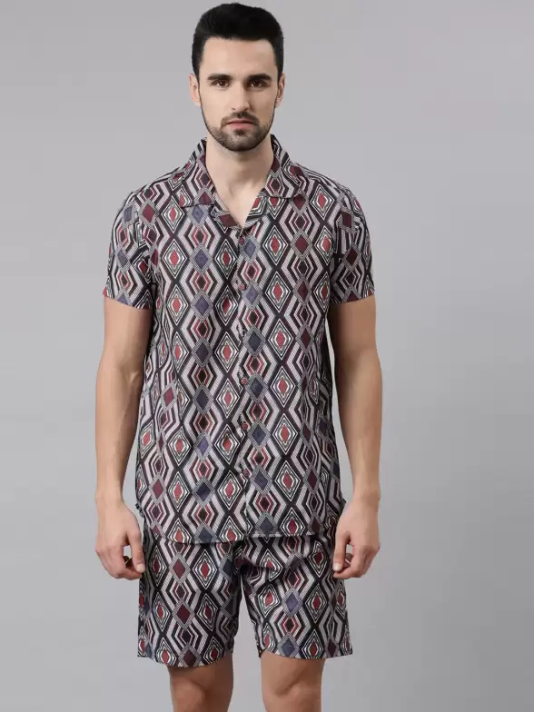 Men Night suit - image 7