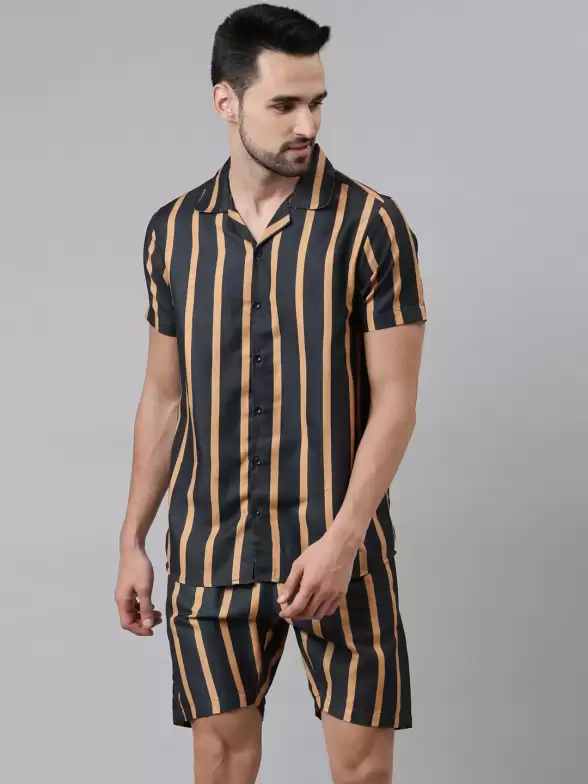 Men Night suit - image 7