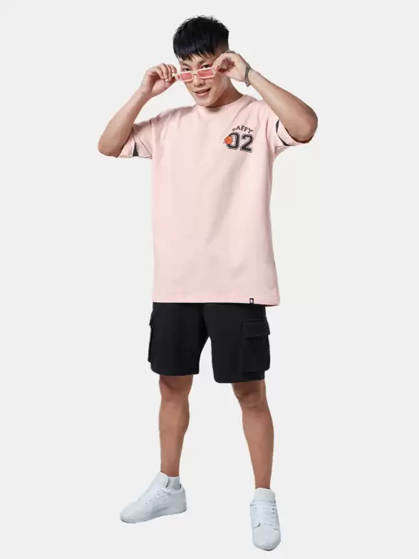 Oversized T-Shirt - image 7
