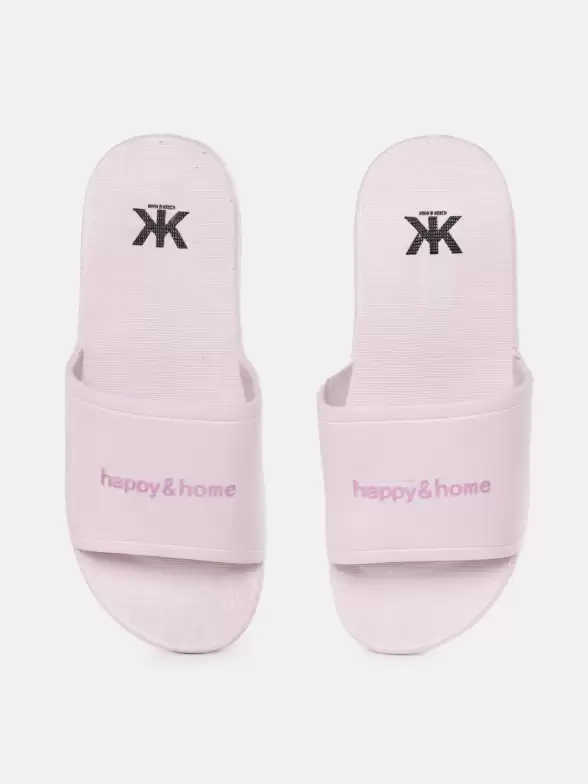 Women Printed Sliders - image 7