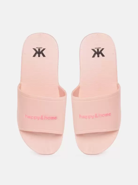 Women Printed Sliders - image 7