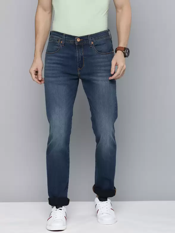 Men 511 Slim Fit Jeans - image 7