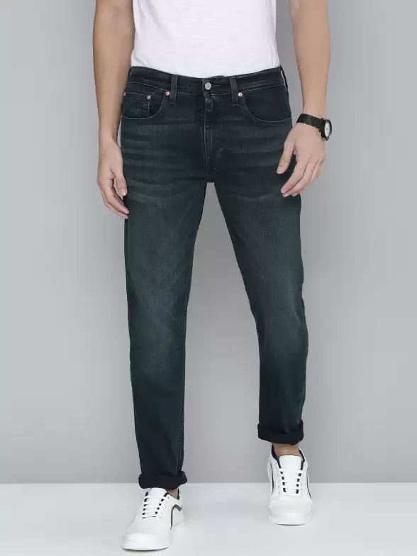 Men 512 Slim Fit Jeans - image 7
