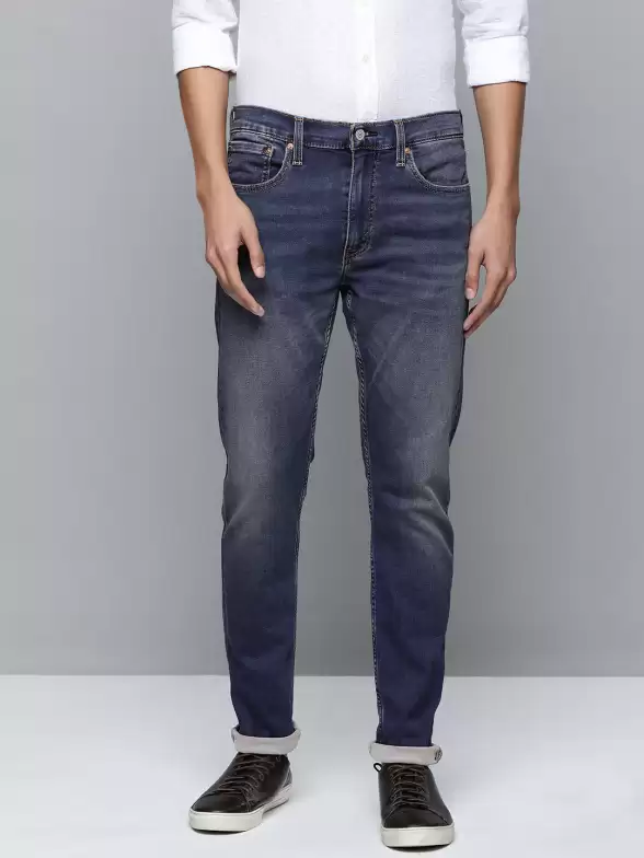 Men 512 Slim Tapered Fit Jeans - image 7
