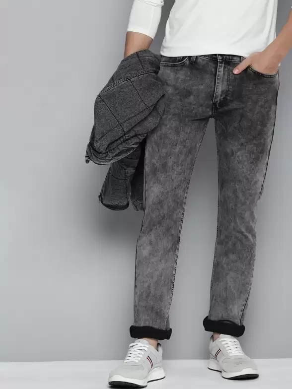 Men 511 Slim Fit Jeans - image 7