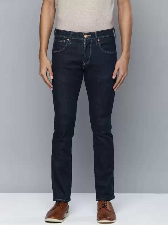 Men 65504 Skinny Fit Jeans - image 7