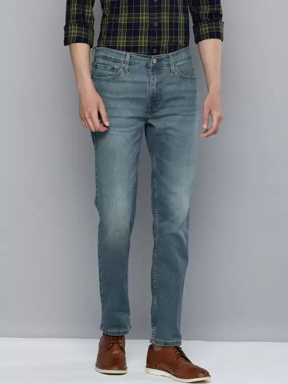 Men 511 Slim Fit Jeans - image 7