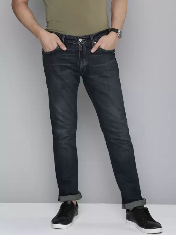 Men 511Slim Fit Jeans - image 7
