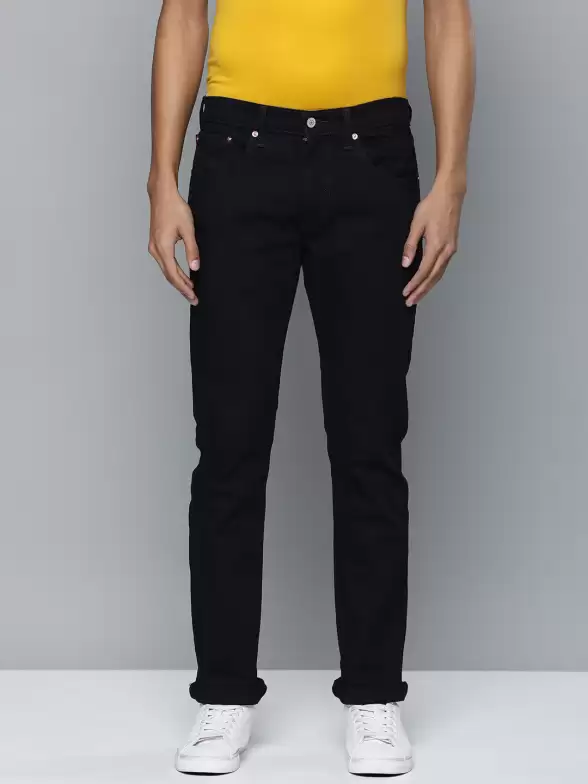 Men 65504 Skinny Fit Jeans - image 7