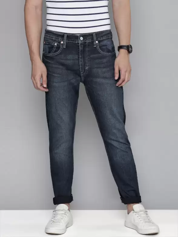 Men 512 Slim Tapered Fit Jeans - image 7