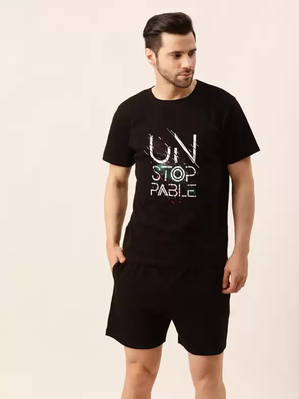 Men Night suit - image 7