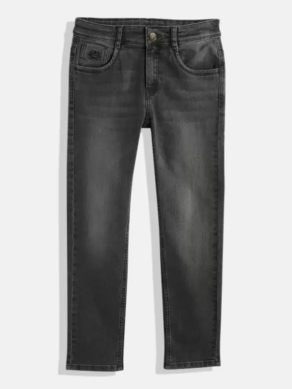 Boys Slim Fit Jeans - image 7
