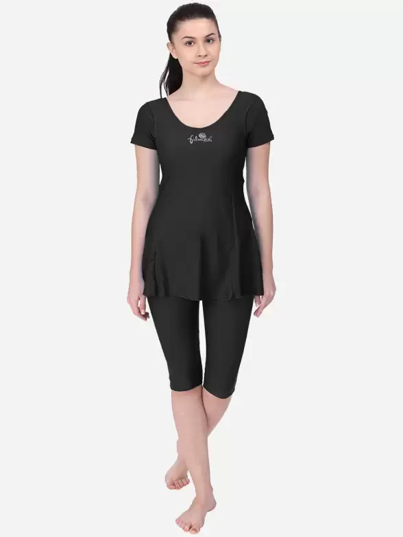 Women Solid Pantsuit - image 7