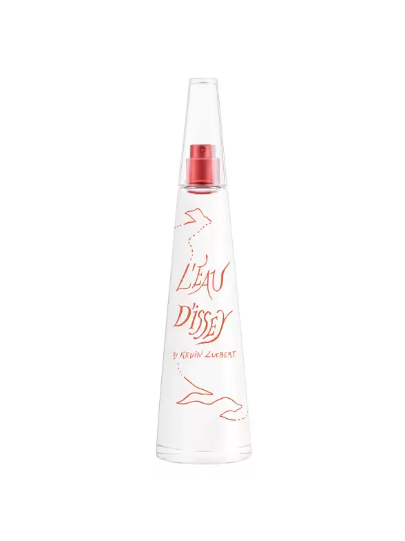 Women LEau dIssey EDT - 100ml - image 7