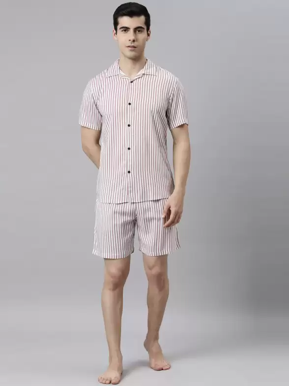 Men Night suit - image 7