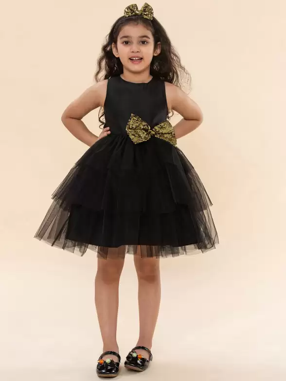 Net Dress - image 7