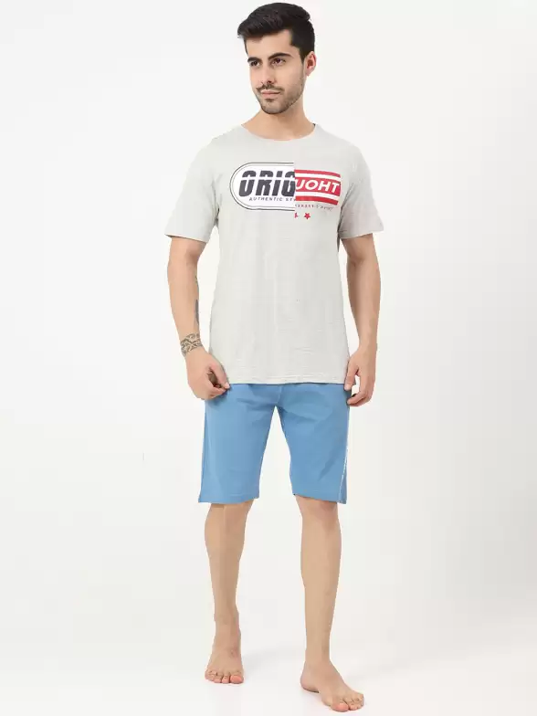 Men Night suit - image 7