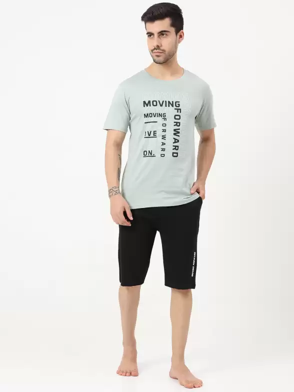 Men Night suit - image 7