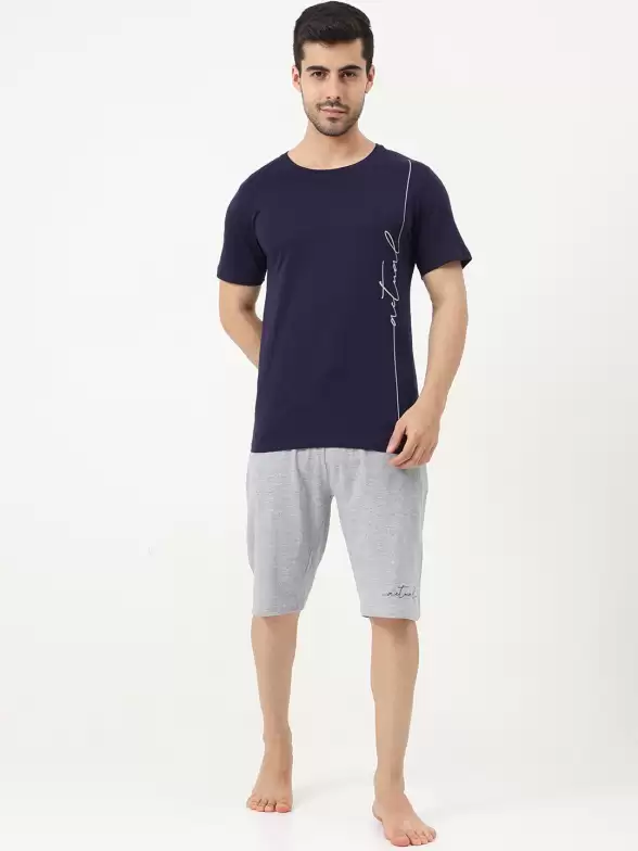 Men Night suit - image 7