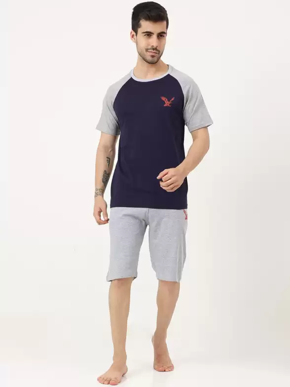 Men Night suit - image 7